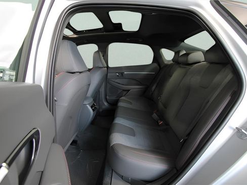 New 2025 Hyundai Sonata N Line FWD image 14