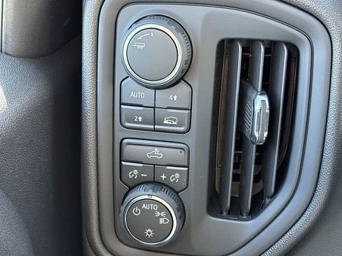 New 2026 Chevrolet Silverado 1500 W/T w/ Trailering Package image 34