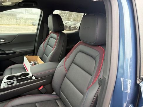 New 2026 Chevrolet Equinox RS w/ Convenience Package III image 20