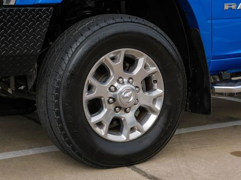 Used 2020 RAM 2500 Laramie image 54