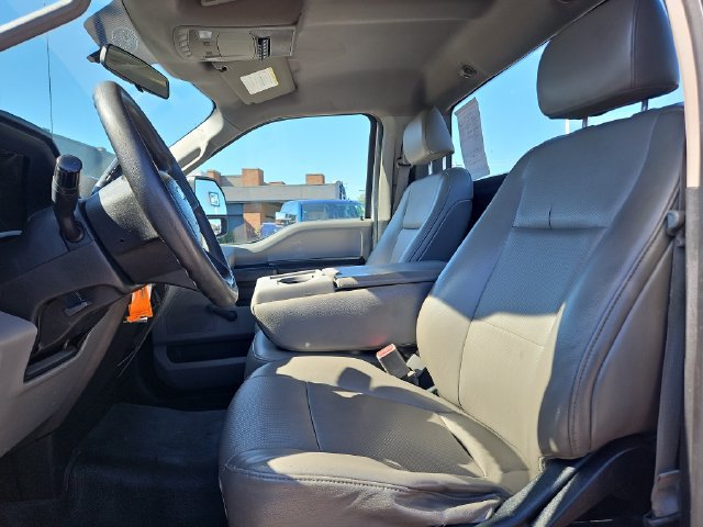 Used 2017 Ford F350 XL RWD image 25