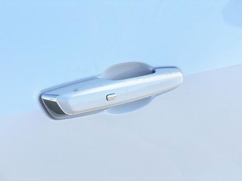 New 2026 Chevrolet Traverse High Country image 74