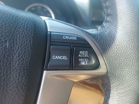 Used 2012 Honda Accord EX-L image 15