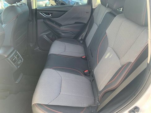 Used 2022 Subaru Forester Sport AWD/4WD image 18