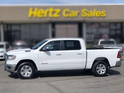Used 2023 RAM 1500 Laramie