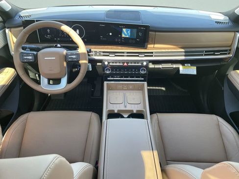 New 2026 Hyundai Santa Fe Limited FWD image 10