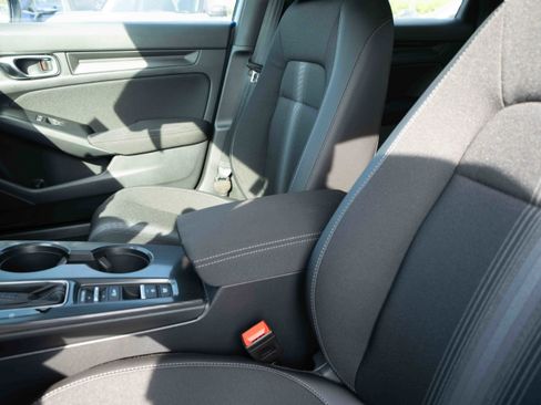 New 2026 Honda Civic Sport image 10