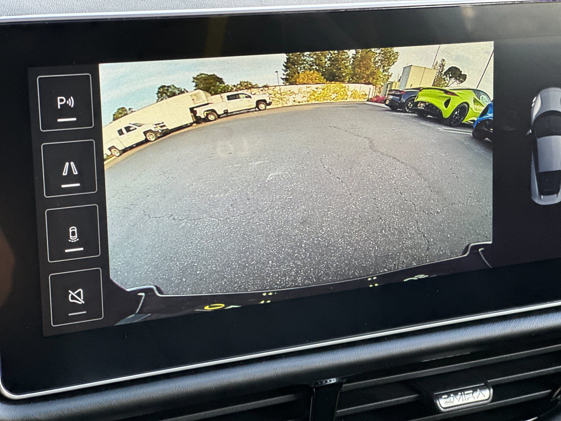 Used 2026 Lotus Emira RWD image 18