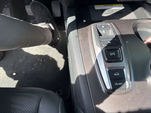 Certified 2023 Honda Passport EX-L image 25