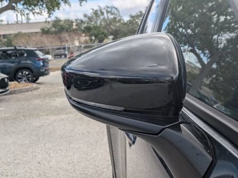 New 2026 MAZDA CX-50 AWD 2.5 S w/ Cargo Package image 10