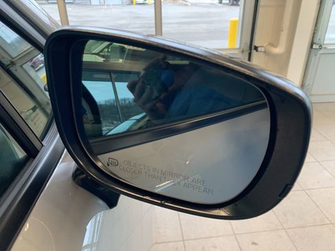 New 2026 Subaru Forester Premium image 23