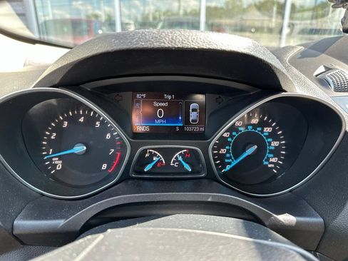 Used 2016 Ford Escape Titanium AWD/4WD image 9
