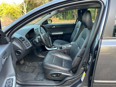 Used 2011 Volvo S40 T5 w/ Preferred Pkg FWD image 26
