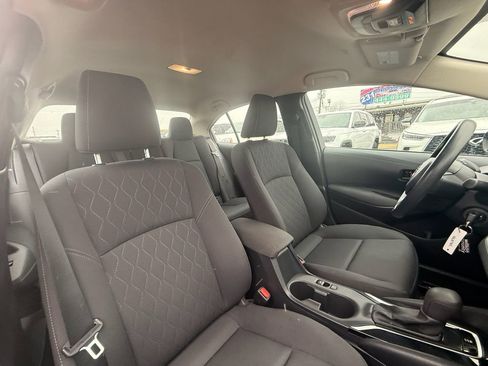Used 2023 Toyota Corolla LE image 24