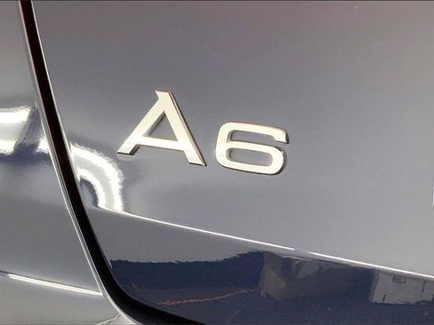 Used 2023 Audi A6 Premium Plus w/ Premium Plus Package image 8