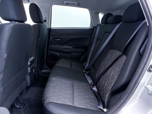 New 2026 Mitsubishi Outlander Sport ES AWD/4WD image 21