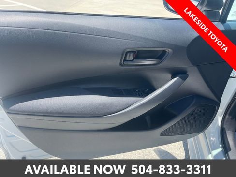 Used 2024 Toyota Corolla LE FWD image 23