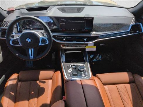 New 2026 BMW X5 M60i image 15