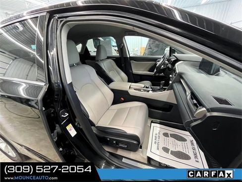 Used 2018 Lexus RX 350 FWD image 6