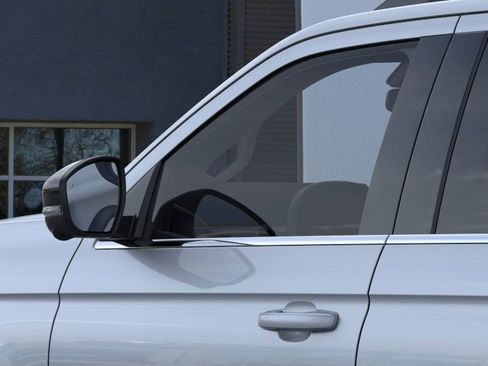New 2025 Ford Expedition Active RWD image 20