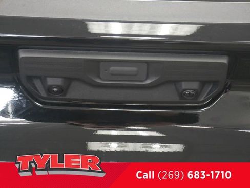 New 2026 Chevrolet Silverado 1500 LT w/ All Star Edition Plus image 16