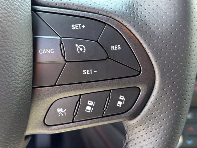 New 2026 Dodge Durango GT AWD/4WD image 18