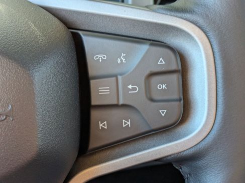 New 2025 Ford Bronco Outer Banks image 15