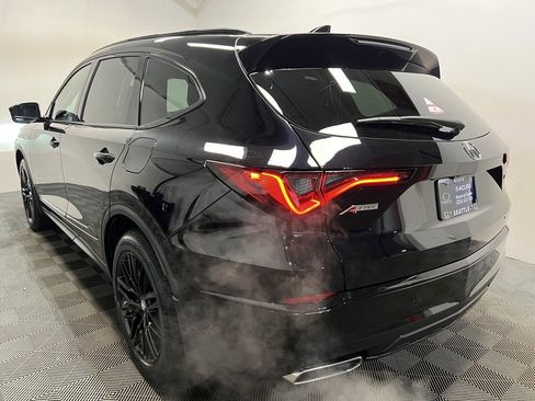 New 2026 Acura MDX A-Spec image 22