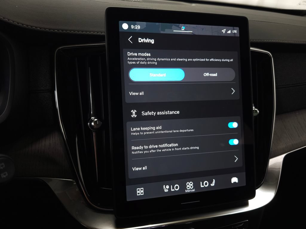 Certified 2026 Volvo XC90 B6 Ultra AWD/4WD image 29