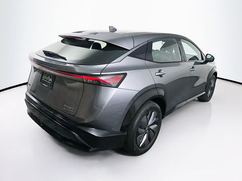 Used 2024 Nissan Ariya AWD image 9