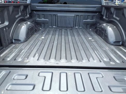Used 2024 Ford F150 STX w/ STX Black Appearance Package AWD/4WD image 11