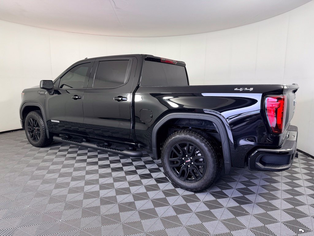 Used 2026 GMC Sierra 1500 Elevation w/ Elevation Select Package AWD/4WD image 10