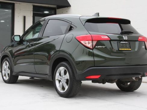Used 2016 Honda HR-V EX-L image 11