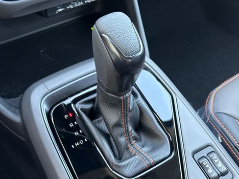 New 2026 Subaru Crosstrek 2.5i Limited image 23