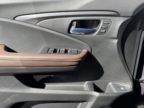 New 2026 Honda Ridgeline RTL image 18