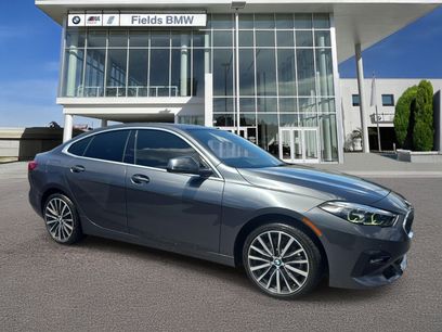 Used 2021 BMW 228i Gran Coupe w/ Convenience Package