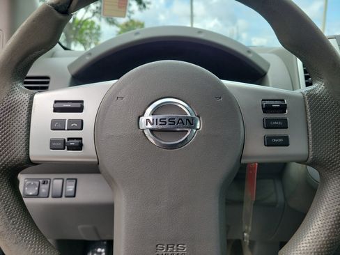 Used 2017 Nissan Frontier SV RWD image 22
