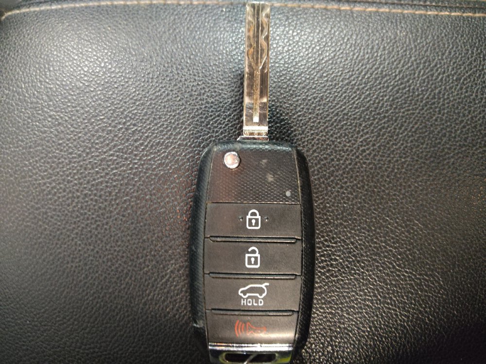 Used 2019 Kia Sportage LX FWD image 32