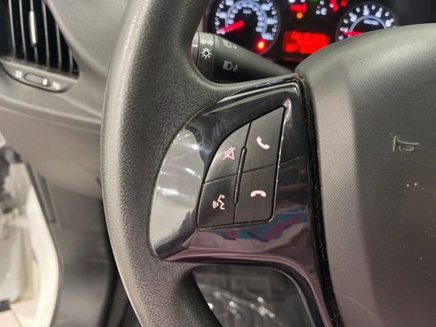 Used 2021 RAM ProMaster City Tradesman image 20