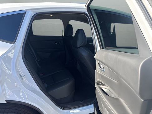 New 2025 Nissan Murano SV image 10