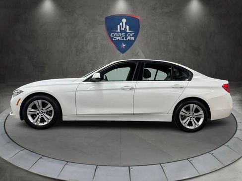 Used 2016 BMW 328i Sedan RWD image 2