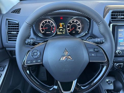 New 2026 Mitsubishi Outlander Sport SE AWD/4WD image 15