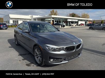 Used 2018 BMW 340i Gran Turismo xDrive