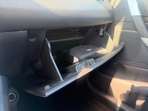 Used 2014 Ford Edge SEL AWD/4WD image 25
