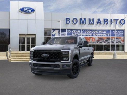 New 2026 Ford F250 XLT w/ XLT Premium Package image 2