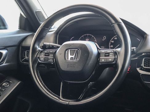 Used 2023 Honda Civic Sport image 18