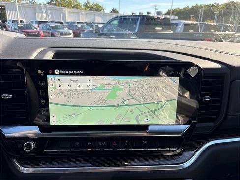 New 2026 GMC Sierra 2500 SLE w/ SLE Value Package; image 10