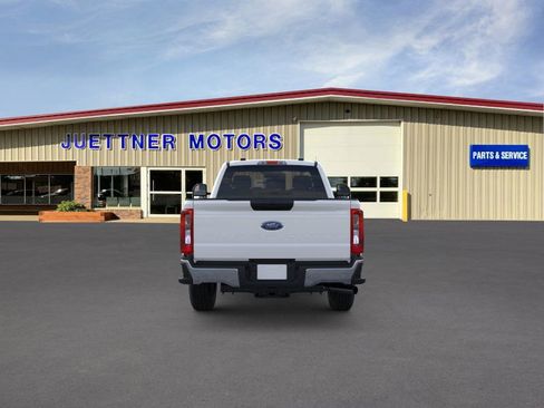 New 2025 Ford F350 XLT image 5