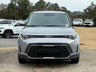 Used 2025 Kia Soul LX FWD video 2
