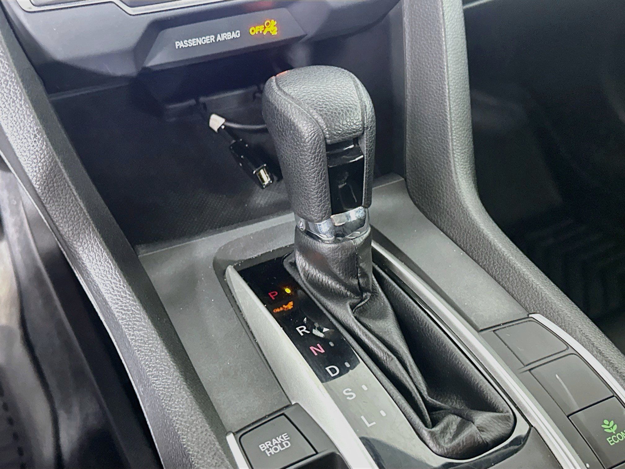 Used 2019 Honda Civic LX image 23